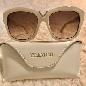 Valentino Sunglasses